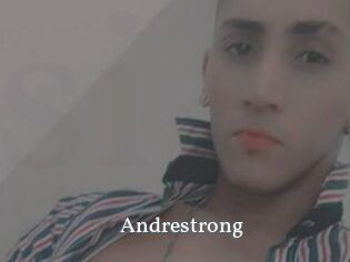 Andrestrong