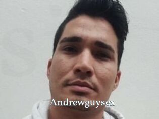 andrewguysex SexyIdol