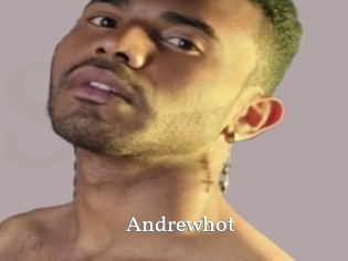 Andrewhot