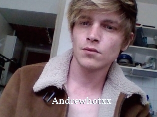 Andrewhotxx