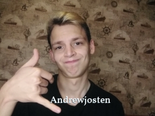 Andrewjosten