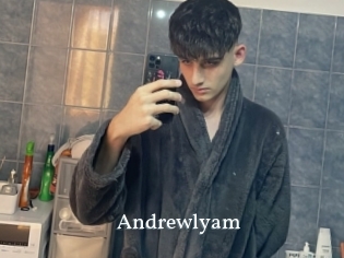 Andrewlyam