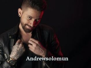 Andrewsolomun