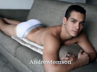 Andrewtomson