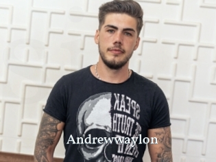 Andrewwaylon