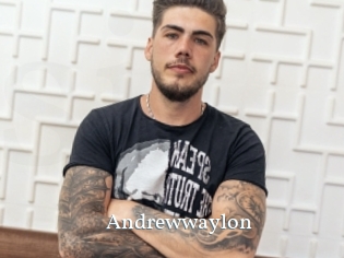 Andrewwaylon