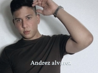 andrez_alvarez SexyIdol
