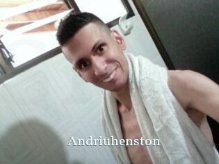 Andriuhenston
