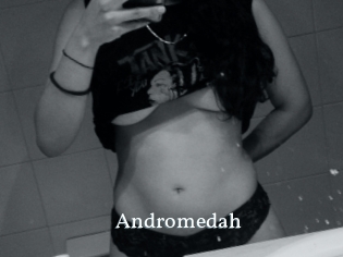 Andromedah