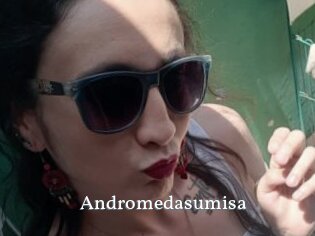 Andromedasumisa