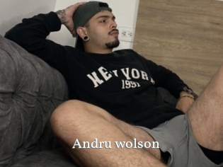 Andru_wolson