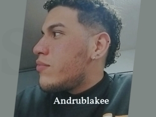 Andrublakee