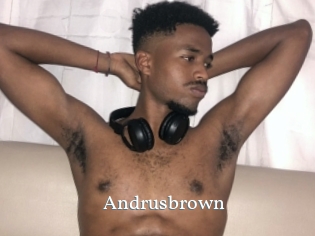 Andrusbrown