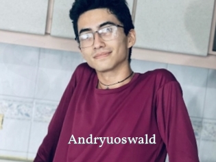 andryuoswald SexyIdol