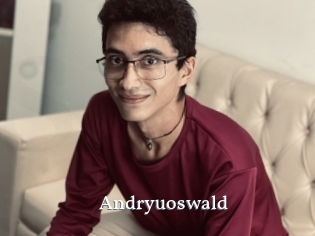 andryuoswald SexyIdol