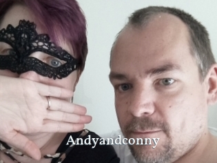 andyandconny SexyIdol