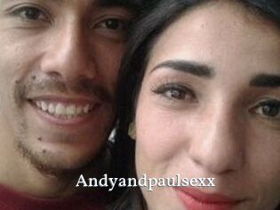 Andyandpaulsexx
