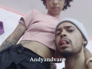 andyandvane SexyIdol