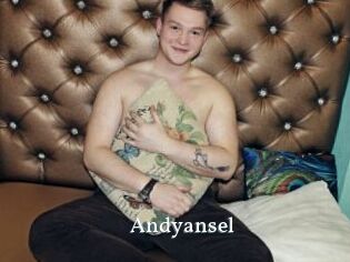 andyansel SexyIdol