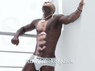 Andyblackbigdick