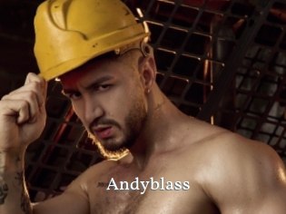 andyblass SexyIdol