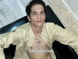 Andybotler
