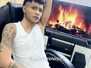 andybrown19 SexyIdol