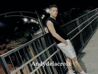 andydelacroix SexyIdol