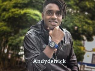 Andyderrick