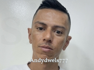 andydwels777 SexyIdol
