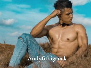 Andyfitbigcock