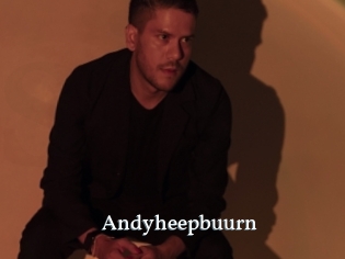 andyheepbuurn SexyIdol