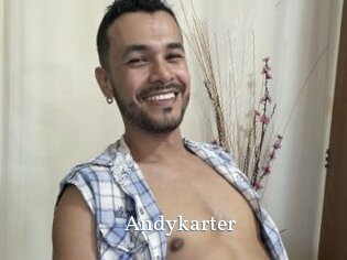 Andykarter