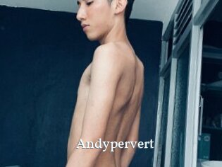 andypervert SexyIdol