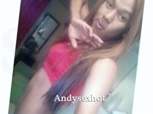 Andysexhot