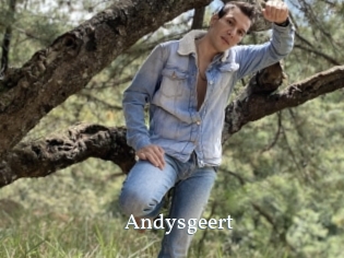 andysgeert SexyIdol