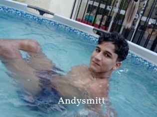 andysmitt SexyIdol