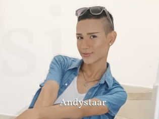 Andystaar