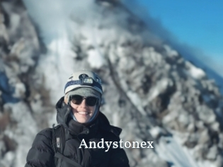 Andystonex
