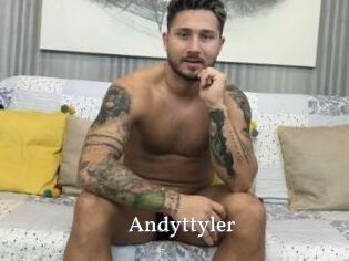 Andyttyler