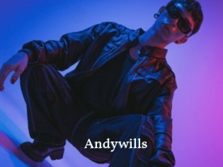 andywills SexyIdol