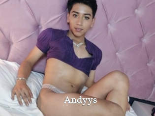 andyys SexyIdol