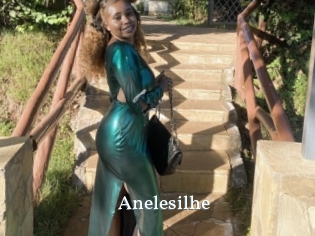 anelesilhe SexyIdol