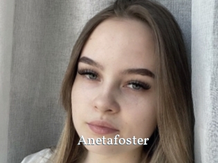 Anetafoster