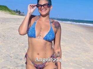 angel1994 SexyIdol