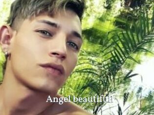 angel_beautifull SexyIdol