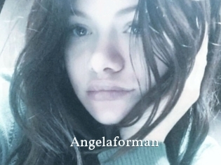 Angelaforman