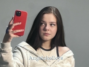 Angelakelleys