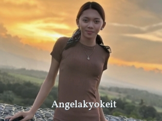 Angelakyokeit