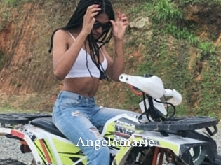 angelamarie SexyIdol